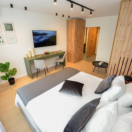Tower By Grand Accommodation Bucareste Quarto foto