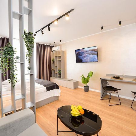 Tower By Grand Accommodation Bucareste Quarto foto