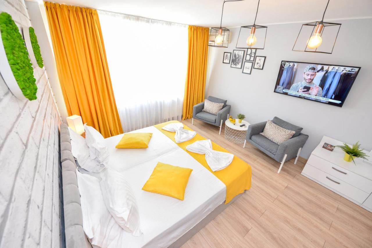 Tower By Grand Accommodation Bucareste Quarto foto