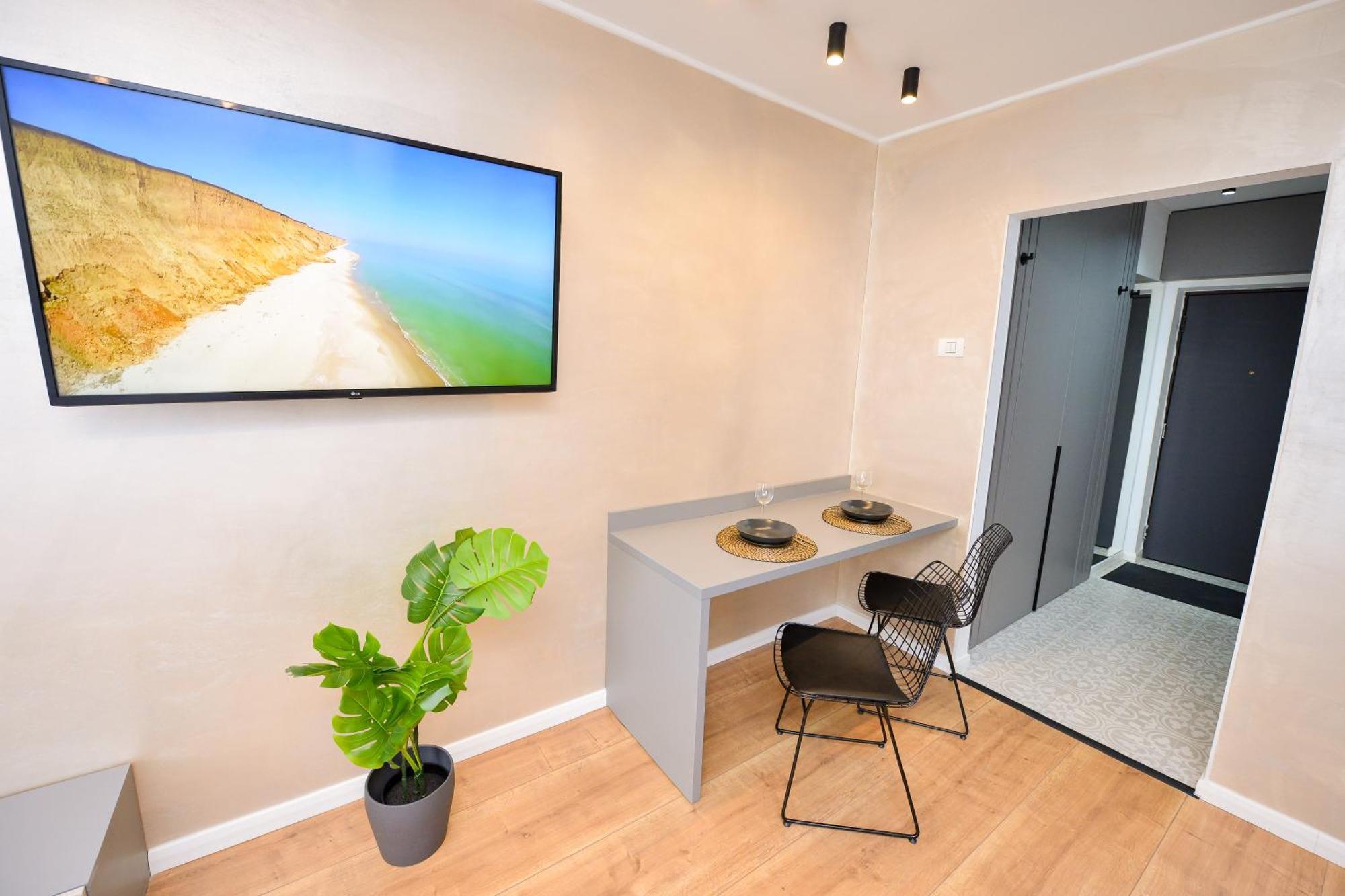 Tower By Grand Accommodation Bucareste Quarto foto