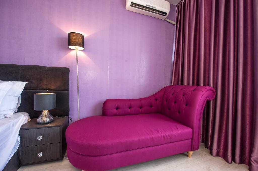 Tower By Grand Accommodation Bucareste Exterior foto